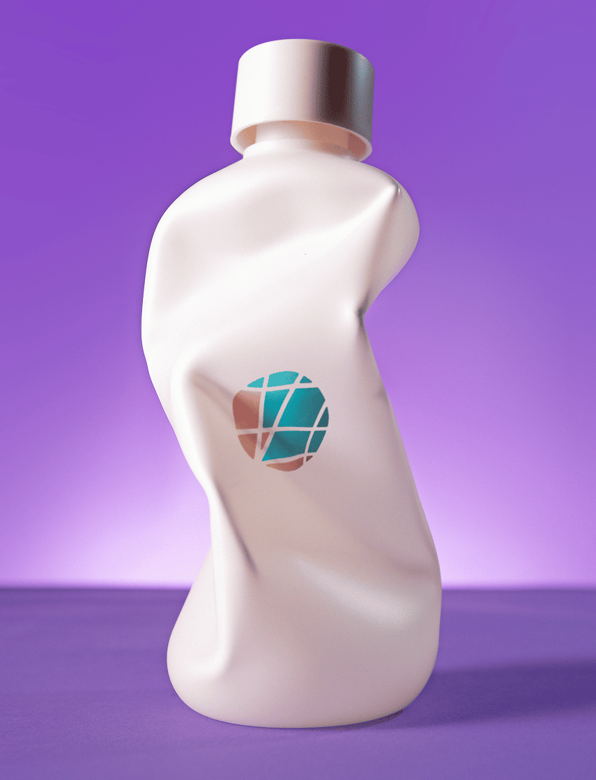 Kneaded Bottle